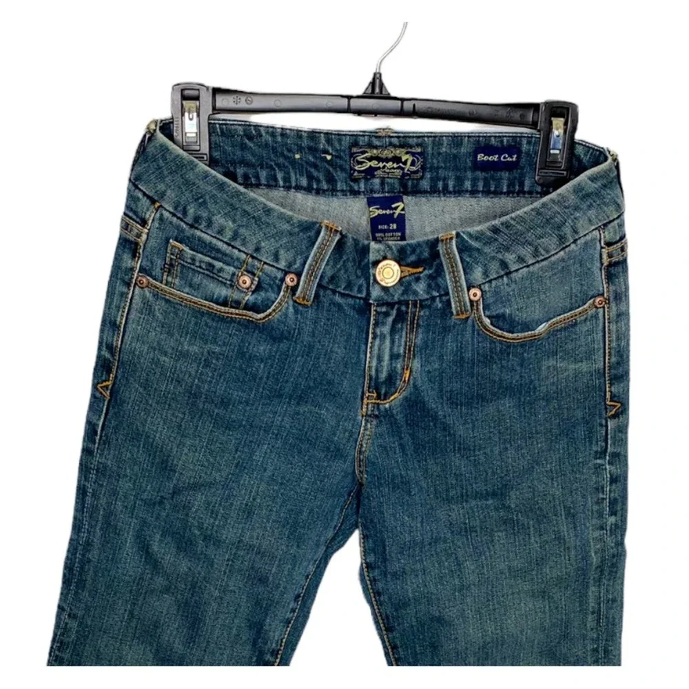 Seven7 premium jeans